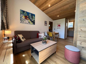 OURS BLANC 29 duplex avec vue